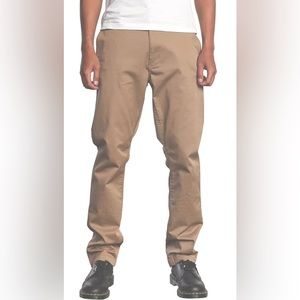 RVCA Men’s Stay Pant - Size 30 Waist x 30” Inseam
